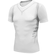 AMZSPORT Herren Kompressions-Shirt Vergleich