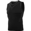 AMZSPORT Herren Kompressions-Tanktop