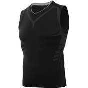AMZSPORT Herren Kompressions-Tanktop
