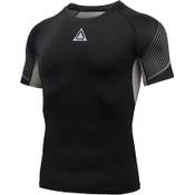 AMZSPORT Herren Kühlendes Kompressionsshirt Vergleich