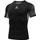 AMZSPORT Herren Kühlendes Kompressionsshirt