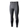AMZSPORT schnelltrocknende Kompressions-Laufhose