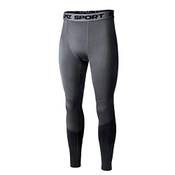 AMZSPORT schnelltrocknende Kompressions-Laufhose Vergleich