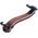 Amzz Wood Violin Shoulder Rest 3/4 4/4