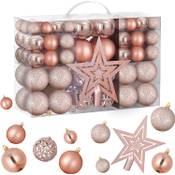 An Hui Ming Christbaumkugeln
