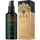 ANA Naturkosmetik Salicylsäure Peeling Vergleich