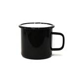 Anaan Tang Emaille-Tasse