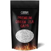 Anabol Cracker  Premium Green Tea Caps Vergleich
