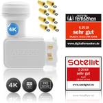 Anadol Gold Line