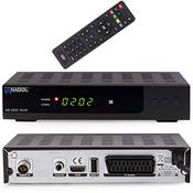 Anadol HD 202c Plus Vergleich