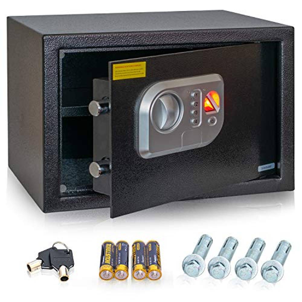 Wandtresor kaufen - Test & Vergleich » Top 17 im November 2023