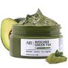 Anairui Avocado Green Tea Clay Mask