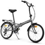 Klapprad