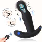 Acvioo Analvibrator Vergleich