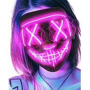 Ananbros LED Purge Maske Vergleich