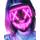 Ananbros LED Purge Maske