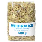 anandam Weihrauch