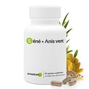Anastore Natürliches Abführmittel