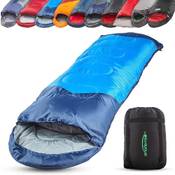 Anaterra Schlafsack Vergleich