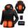 Anaysn Beheizbare Jacke