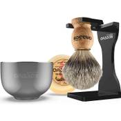 Anbbas Rasier-Set 
