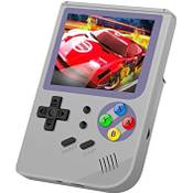 Anbernic RG300 Vergleich