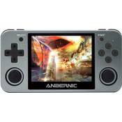 Anbernic Handheld Spielkonsole ,RG350M Vergleich