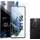 Anbobo Samsung Galaxy S21 gehärtetes Glas