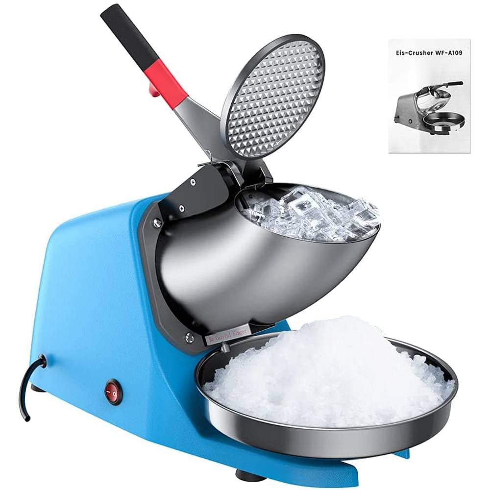 Elektrische IceCrusher Top 10 Test & Vergleich