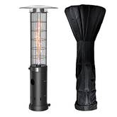 Anbull Terrassen-Gasheizer Vergleich