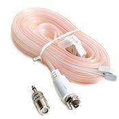 Ancable Electronics 0711102505613 Vergleich