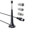 Ancable Radio-Antenne