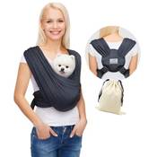 AnccoPlus Hundetragetasche Vergleich