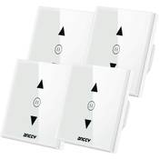 ANCCY Rollladensteuerung-WLAN Vergleich