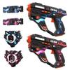 Ancesfun Laser Tag Set