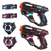 Ancesfun Laser Tag Set