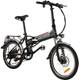 Ancheer 20 Zoll E-Bike Vergleich