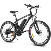 Ancheer E Bike Vergleich