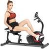 ANCHEER Liegeergometer