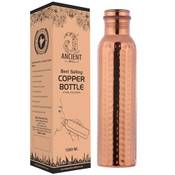 Ancient Kupfer-Wasserflasche