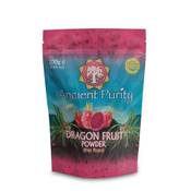 Ancient Purity Drachenfrucht-Pulver Vergleich