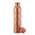 AncientImpex Wasserflasche aus Kupfer