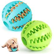 AnCoSoo 2 Hundespielzeug Ball Vergleich