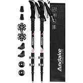 Andake Wanderstöcke AM65 Test