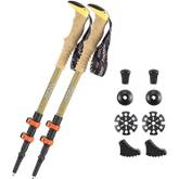 Andake Wanderstöcke AM65 Vergleich