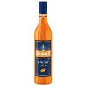 Andalö Aperitif Sanddorn Liquer