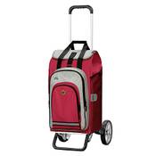 Andersen Shopper Alu Star 115-036-71 Vergleich