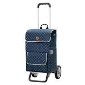 Andersen Shopper Alu Star 115-166-90 Vergleich