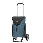 Andersen Shopper Alu Star 115-200-90 Vergleich