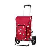 Andersen Shopper Royal 166-136-70 Vergleich